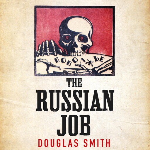 The Russian Job, Douglas Smith