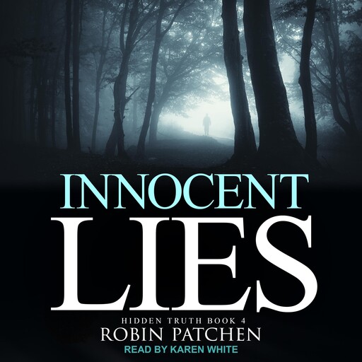 Innocent Lies, Robin Patchen