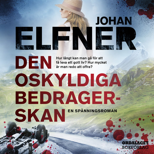 Den oskyldiga bedragerskan, Johan Elfner