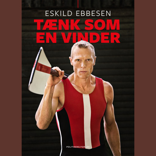 Tænk som en vinder, Eskild Ebbesen