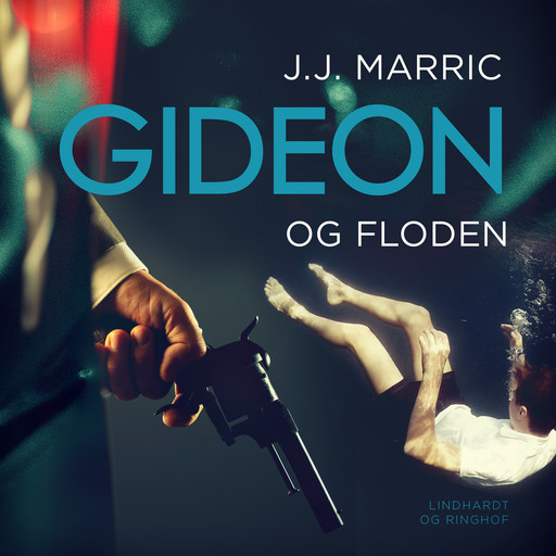 Gideon og floden, J.J. Marric