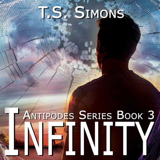Infinity, T.S. Simons