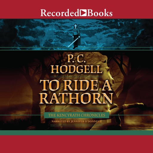 To Ride a Rathorn, P.C. Hodgell