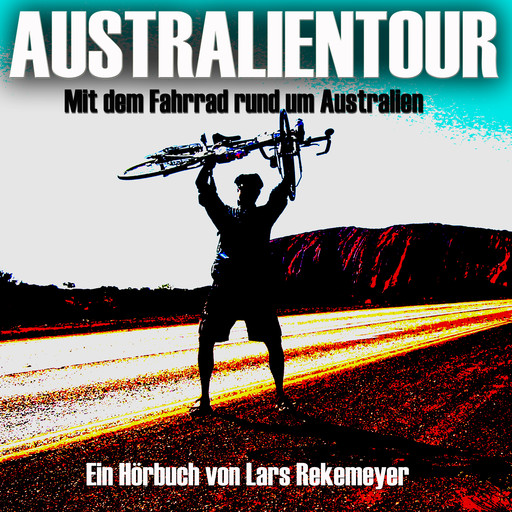 Australientour, Lars Rekemeyer
