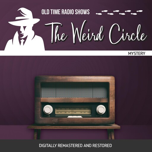 The Weird Circle, Various contributors