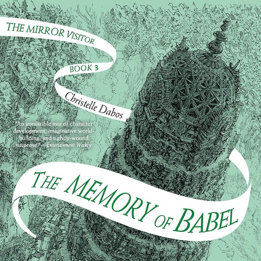The Memory of Babel, Christelle Dabos