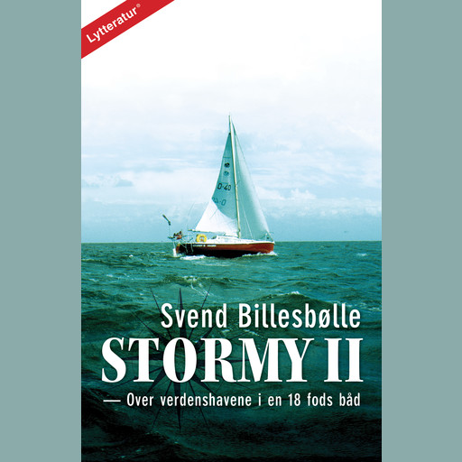 Stormy II, Svend Billesbølle