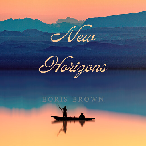 New Horizons, Boris Brown