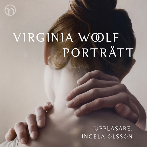 Porträtt, Virginia Woolf