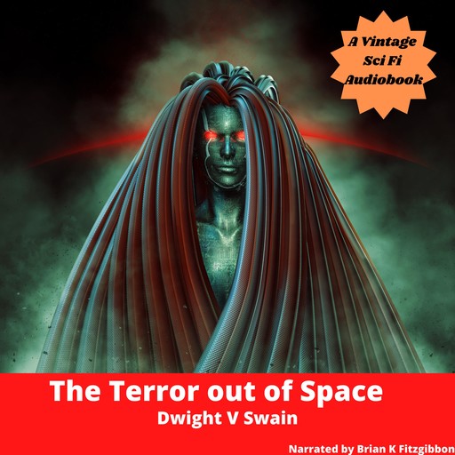 The Terror out of Space, Dwight Swain