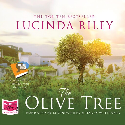 Helena's Secret, Lucinda Riley