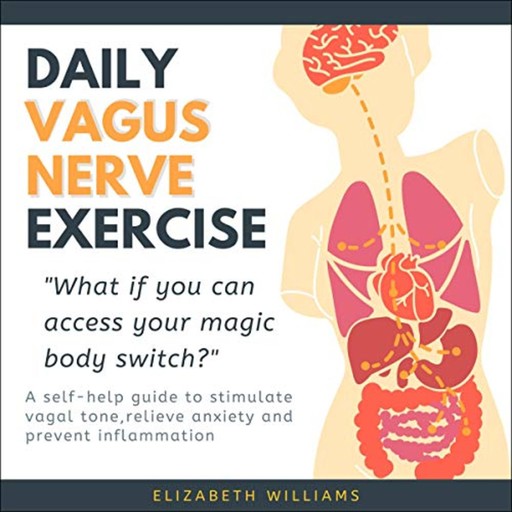 Daily Vagus Nerve Exercise, Elizabeth Williams