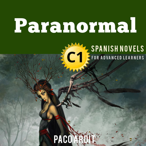 Paranormal, Paco Ardit
