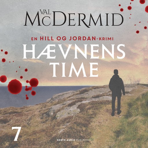 Hævnens time, Val McDermid