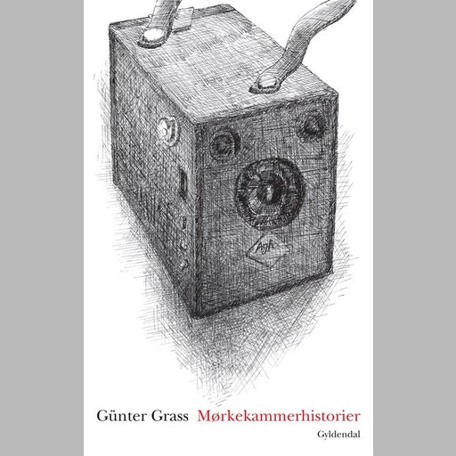 Mørkekammerhistorier, Günther Grass