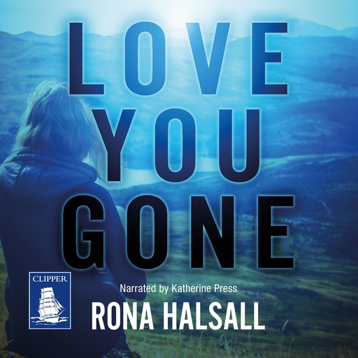Love You Gone, Rona Halsall