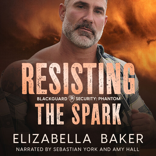 Resisting the Spark, Elizabella Baker