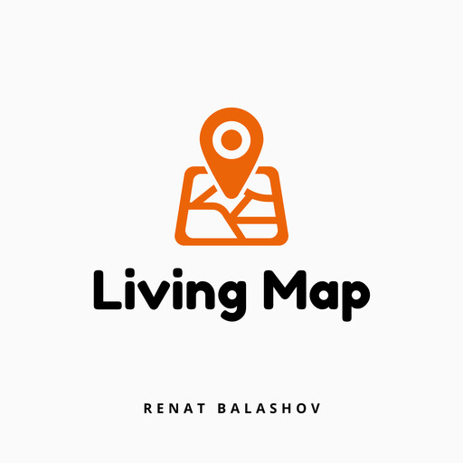 Living Map, Renat Balashov
