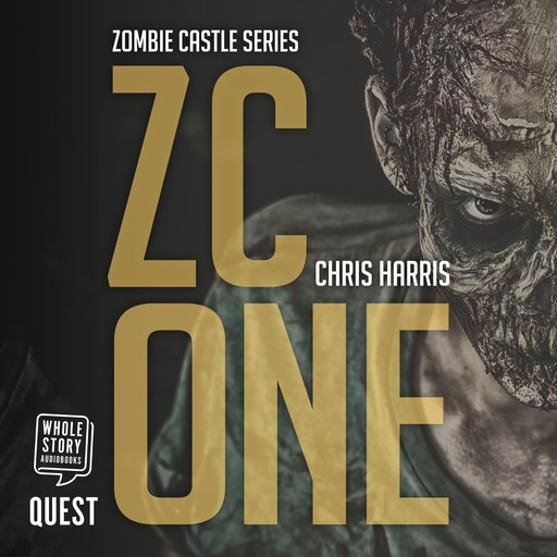 ZC One, Chris Harris
