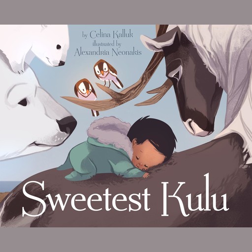 Sweetest Kulu, Celina Kalluk