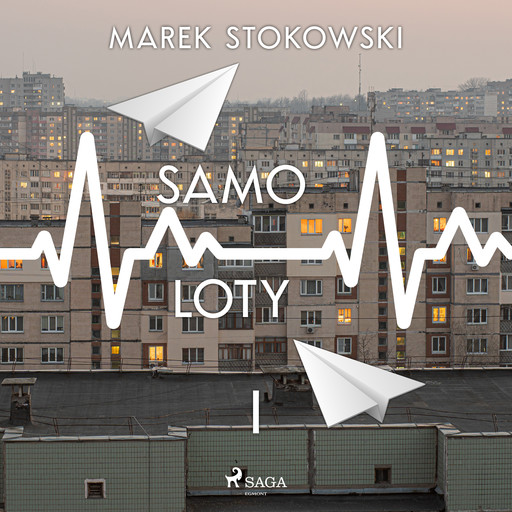 Samo-loty, Marek Stokowski