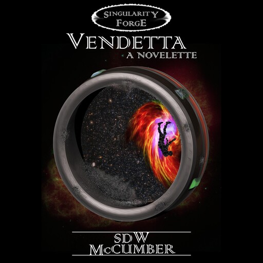 Vendetta, SDW McCumber