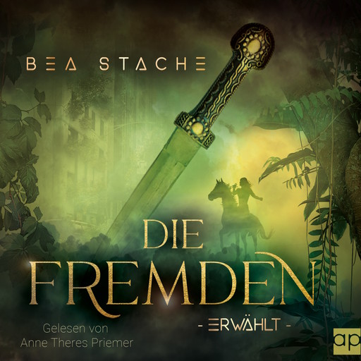 Die Fremden - Erwählt, Bea Stache