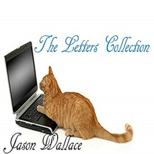 The Letters Collection, Jason Wallace