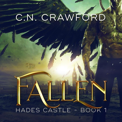 The Fallen, C.N. Crawford