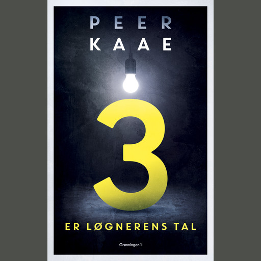 3 er løgnerens tal, Peer Kaae