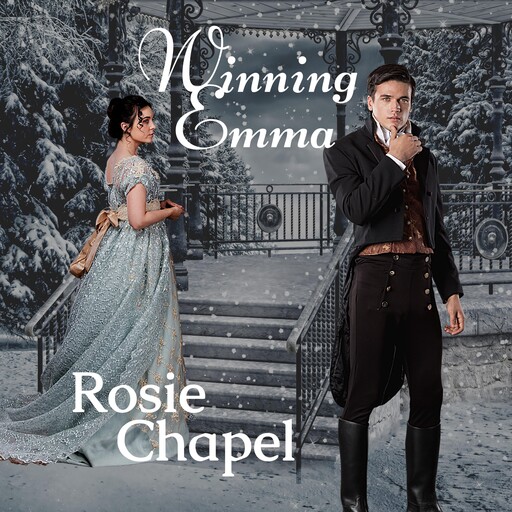 Winning Emma, Rosie Chapel
