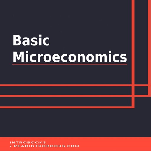 Basic Microeconomics, Introbooks Team
