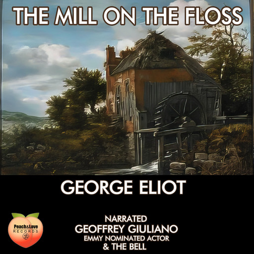 The Mill On The Floss, George Eliot
