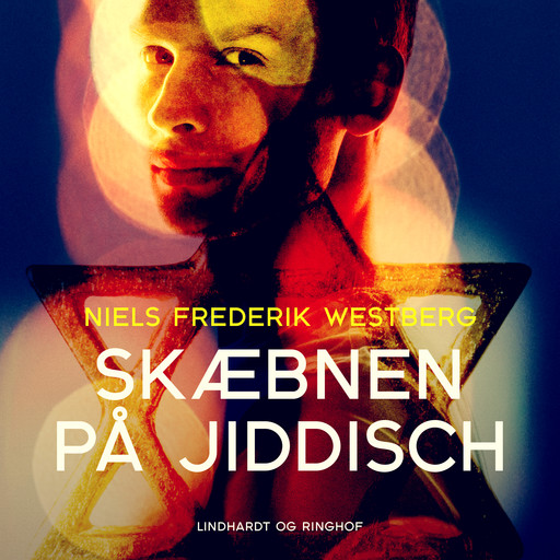 Skæbnen på jiddisch, Niels Frederik Westberg