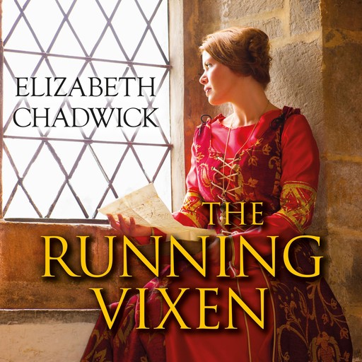 The Running Vixen, Elizabeth Chadwick