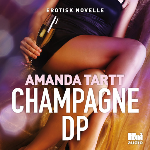 Champagne DP, Amanda Tartt