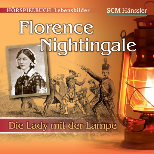 Florence Nightingale, Christian Mörken