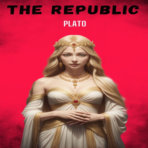 The Republic (Unabridged), Plato