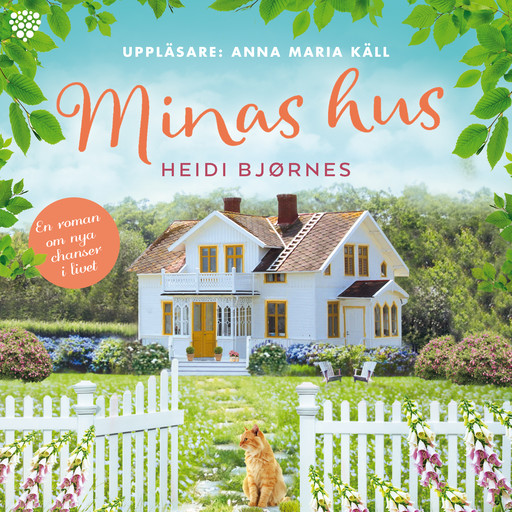 Minas hus, Heidi Bjørnes