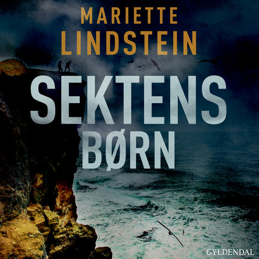 Sektens børn, Mariette Lindstein