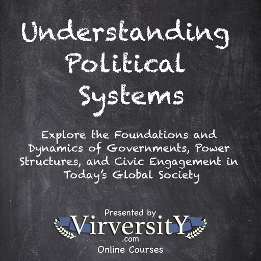 Understanding Political Systems, Virversity Online Courses