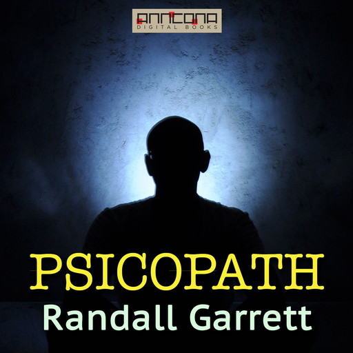 Psichopath, Randall Garrett