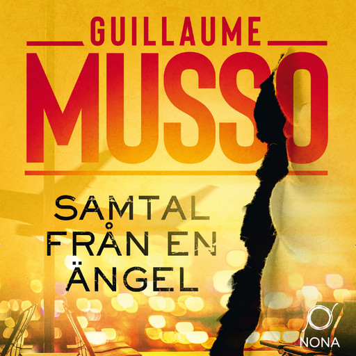 Samtal från en ängel, Guillaume Musso