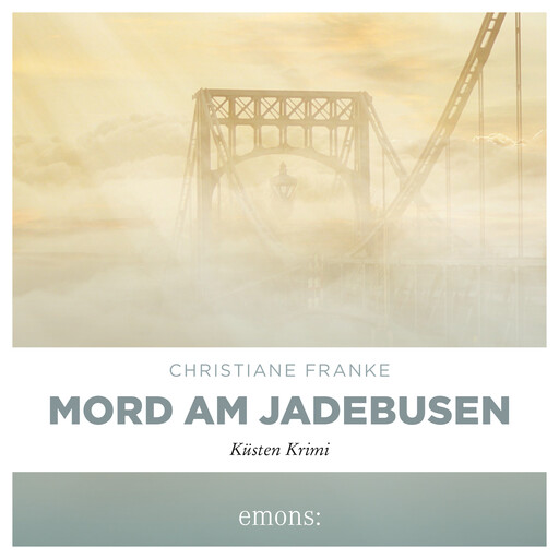 Mord am Jadebusen - Oda Wagner, Christine Cordes, Band 11 (Ungekürzt), Christiane Franke