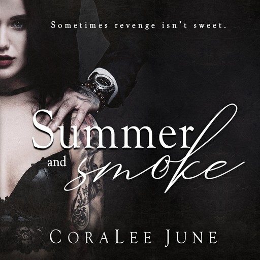Summer and Smoke, Coralee June