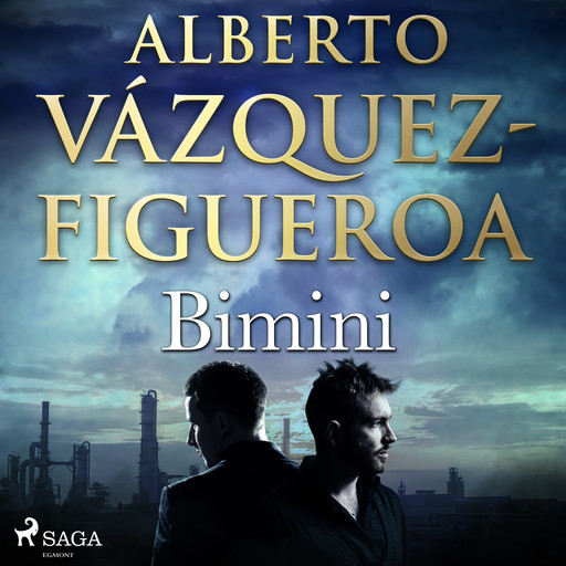 Bimini, Alberto Vázquez Figueroa