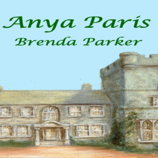 Anya Paris, Brenda Parker