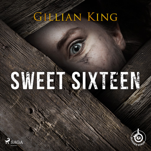 Sweet sixteen, Gillian King