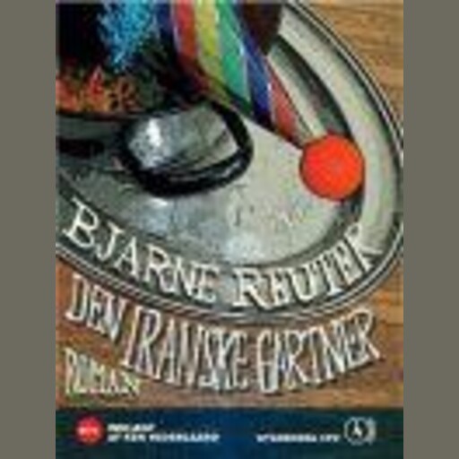 Den iranske gartner, Bjarne Reuter