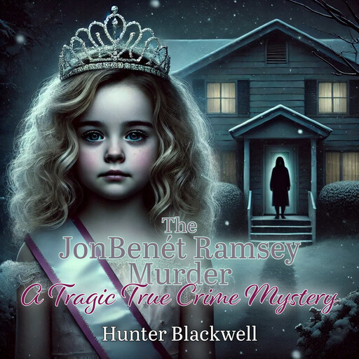 The JonBenét Ramsey Murder, Hunter Blackwell